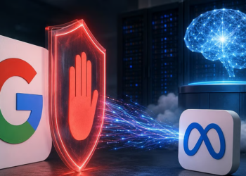 Google Limits Meta’s Gemini AI Access As Computing Capacity Crunch Hits Big Tech