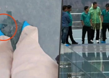 Glass Bridge