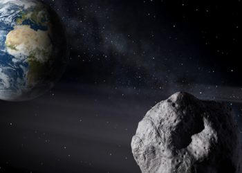 World Asteroid Day 2026: 5 Asteroid Impacts That Changed Earth Forever: One Created Trillions Of Diamonds In Seconds