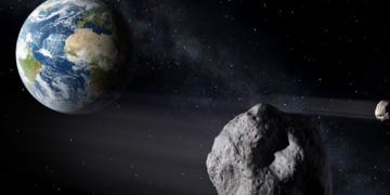World Asteroid Day 2026: 5 Asteroid Impacts That Changed Earth Forever: One Created Trillions Of Diamonds In Seconds