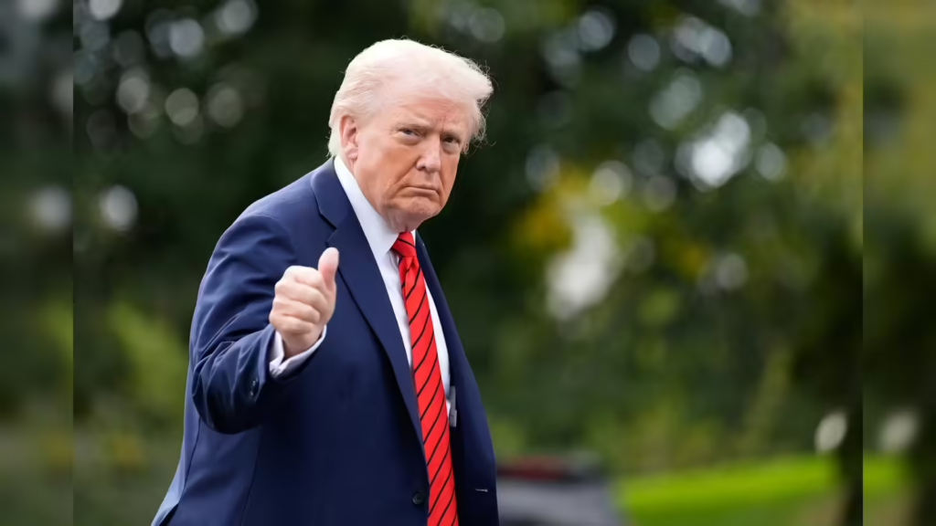US Supreme Court Expands Trump's Authority Over Independent Agencies: What Does The Ruling Mean?