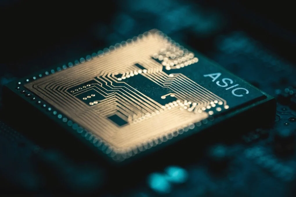 This Is China's Biggest AI Model Trained Entirely On Local Chips