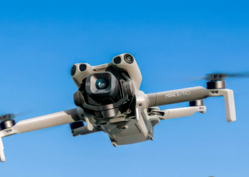 drones