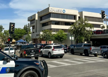 Bakersfield Bank Hostage Situation: What We Know About the Bomb Threat and Police Response in California
