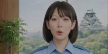 Japan’s New AI Police Chief Exists Only on YouTube—and She’s Fighting Online Scams