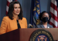 Honolulu Man Charged With Threatening to Kill Michigan Governor Gretchen Whitmer and Attack State Capitol
