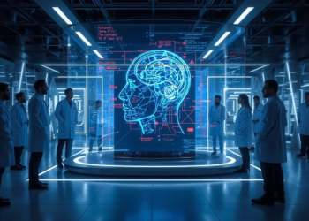 Why Mathematicians Are Worried About AI: The Growing Battle Over Proof, Trust, and Research Integrity