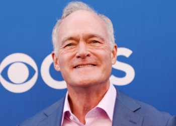 Scott Pelley
