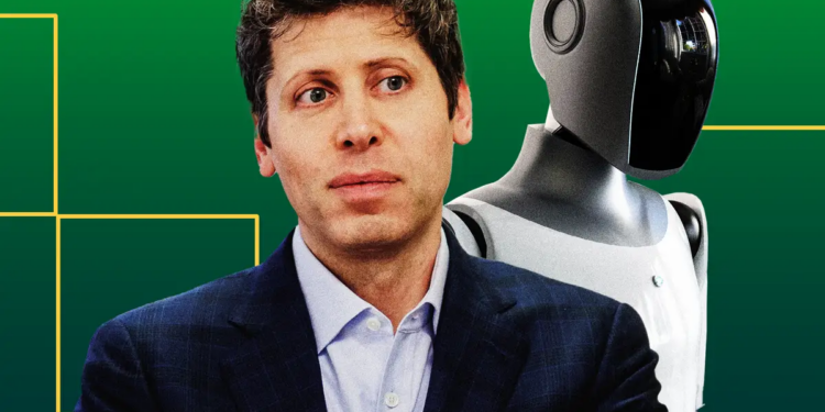 OpenAI Wants To Build Robots That Work in the Real World