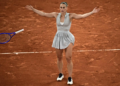 French Open 2026: Marta Kostyuk Becomes First Ukrainian Woman to Reach Roland Garros Semis