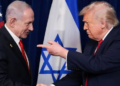 Did Netanyahu Trick Trump Into a War With Iran? US President Rejects Claim in New Podcast
