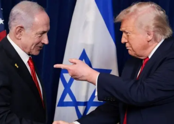 Did Netanyahu Trick Trump Into a War With Iran? US President Rejects Claim in New Podcast