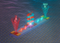 Scientists Create Tiny Chip That Uses Light Instead of Electricity, Bringing Photonic Computing Closer to Reality