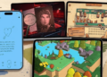 Apple Design Awards 2026: From Grug to Pine Hearts, These Apps and Games Stood Out