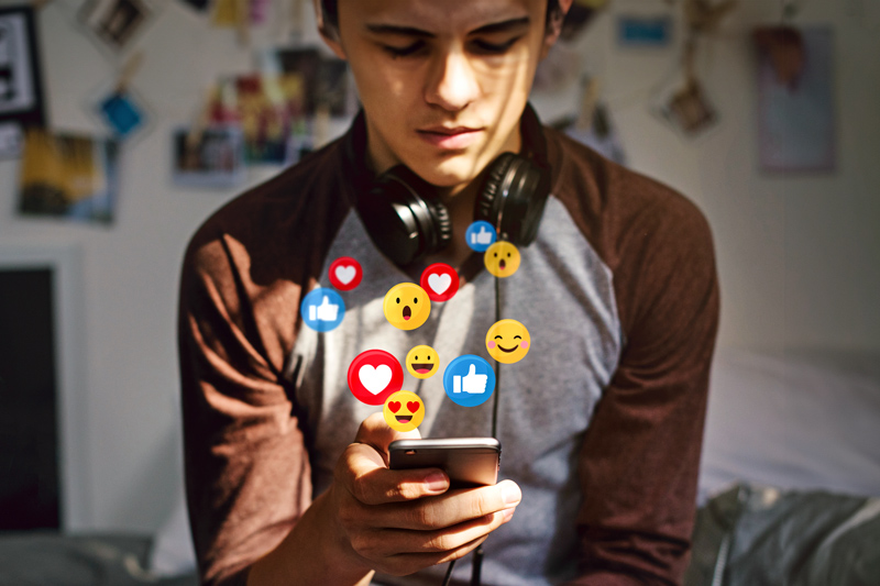 5 Simple Tips to Cut Down Screen Time and Build Healthier Digital Habits
