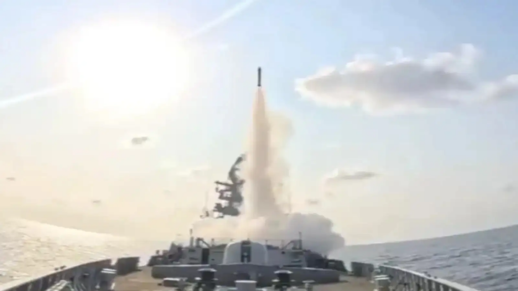 Taiwan’s ‘Kill Zone’ Strategy Explained: Why The Island is Expanding Its Anti-Ship Missile Arsenal Against China
