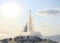 Taiwan’s ‘Kill Zone’ Strategy Explained: Why The Island is Expanding Its Anti-Ship Missile Arsenal Against China