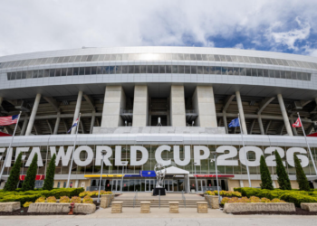 FIFA Changes Stadium Rules: No Reusable Water Bottles Allowed at 2026 World Cup, Sparking Fan Backlash