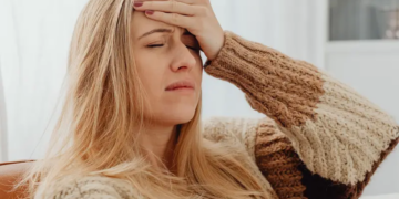 Why Sudden Weather Changes Can Trigger Migraines, According to Science