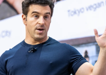 Airbnb CEO Brian Chesky Is Starting an AI Company: All About It