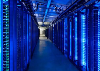 Why Meta Is Building AI Data Centers In Giant Tents Instead of Traditional Buildings