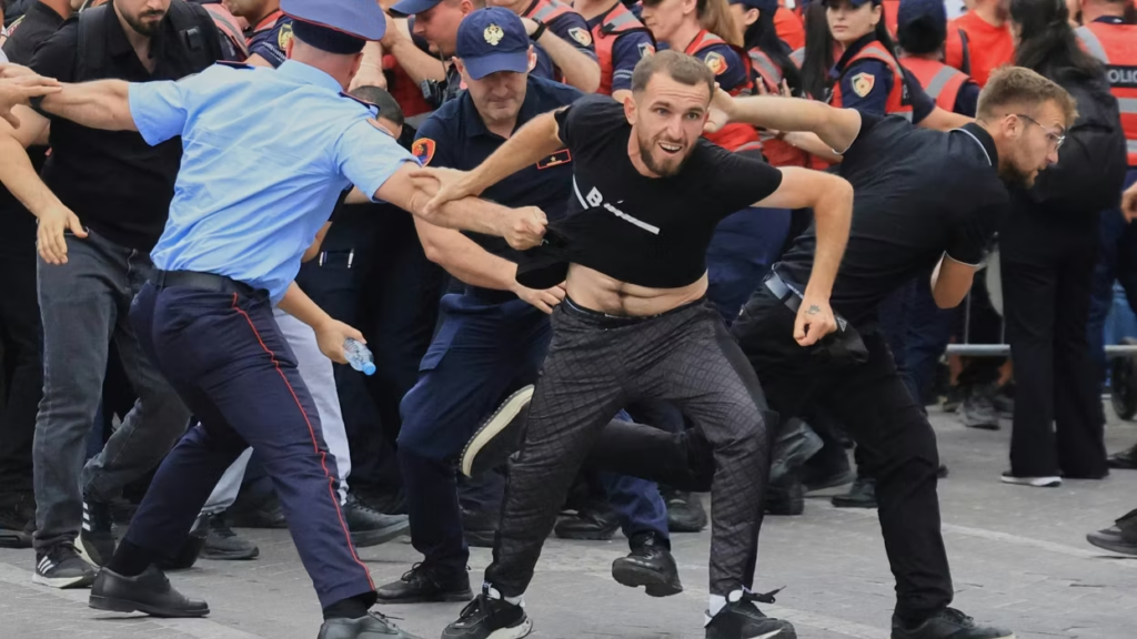Albania