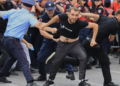 Jared Kushner and Ivanka Trump’s Albania Luxury Project Sparks Massive Protests and Corruption Probe