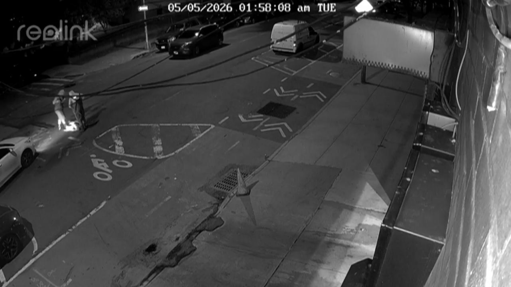 Mystery Deepens After People Seen Emerging From New York City Manholes at Night