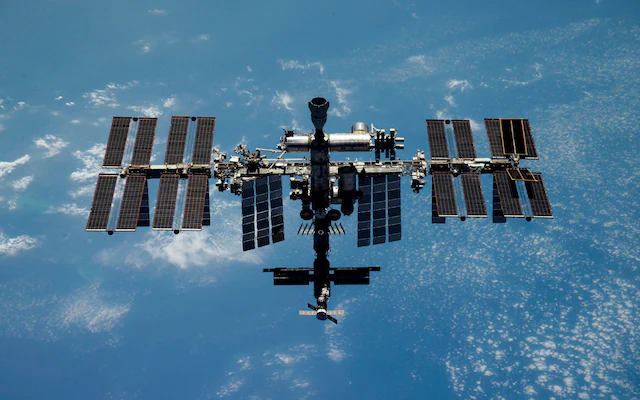 ISS Leak Update: NASA Pauses Repair Efforts as Roscosmos Says First Crack Has Been Sealed