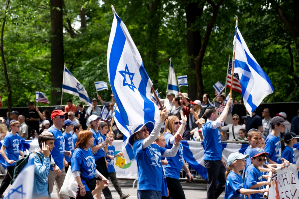 Why NYC Mayor Zohran Mamdani Skipped the Israel Day Parade and Why It Matters