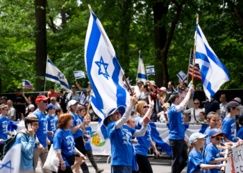 Why NYC Mayor Zohran Mamdani Skipped the Israel Day Parade and Why It Matters