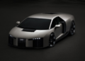 Audi Nuvolari: Meet The Most Powerful Production Car in Audi History