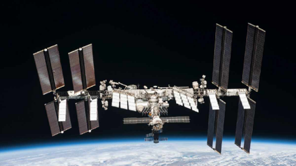 International Space Station Air Leak Triggers Evacuation Alert: What Happened and Why NASA is Concerned