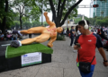 Why Mexican Teachers Are Protesting Ahead of the FIFA World Cup 2026 Opener