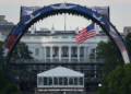 Is The UFC Fight At the White House Canceled? Inside the Lawsuit Seeking To Stop Trump’s Birthday Event