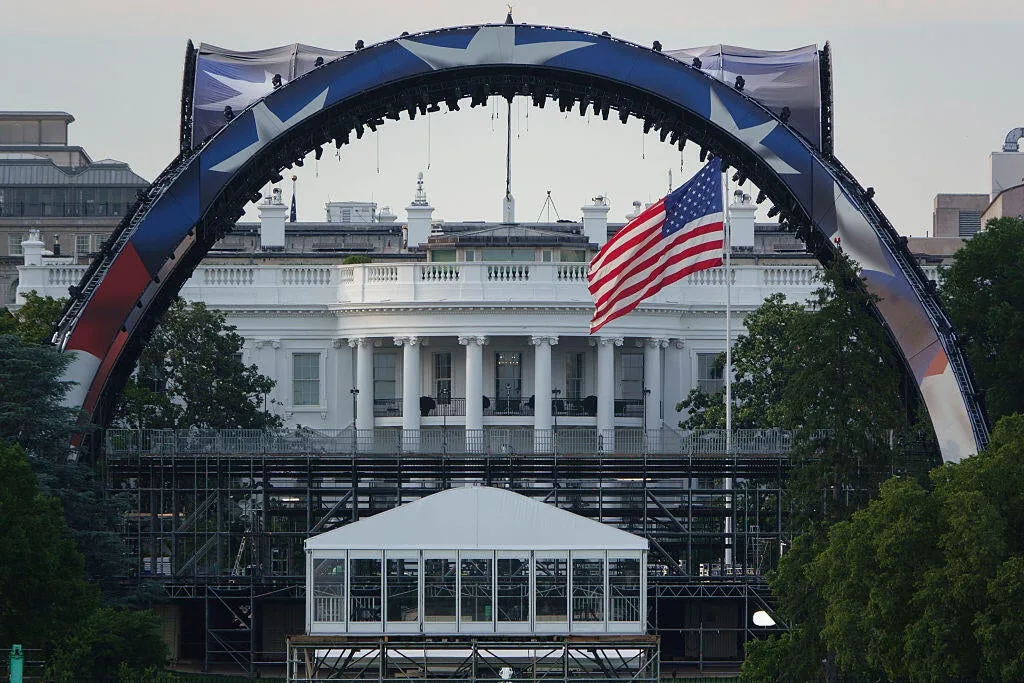 White House