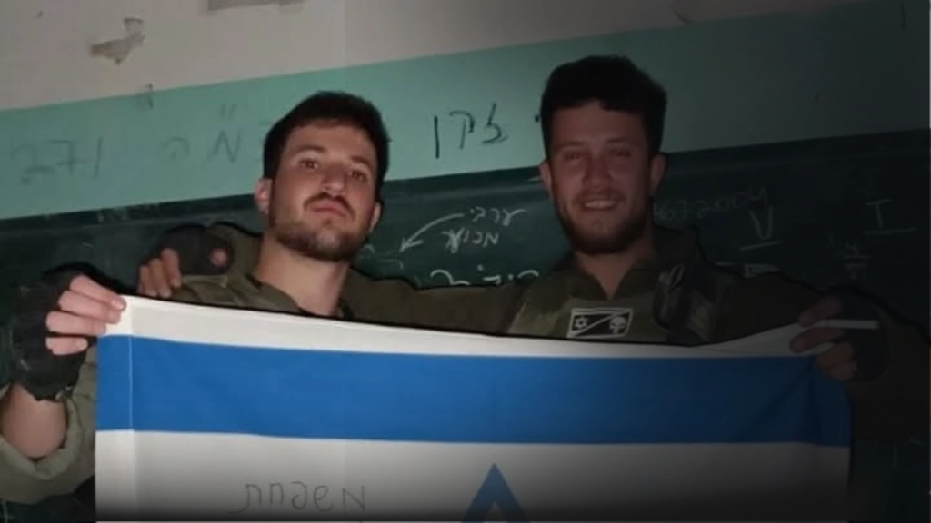 Who is Eitan Gilboa? Why an Israeli Reservist Traveling In India Is At The Center of a Legal Controversy