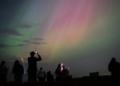 Strong Solar Storm Heading Toward Earth: Why Scientists Have Issued An Alert