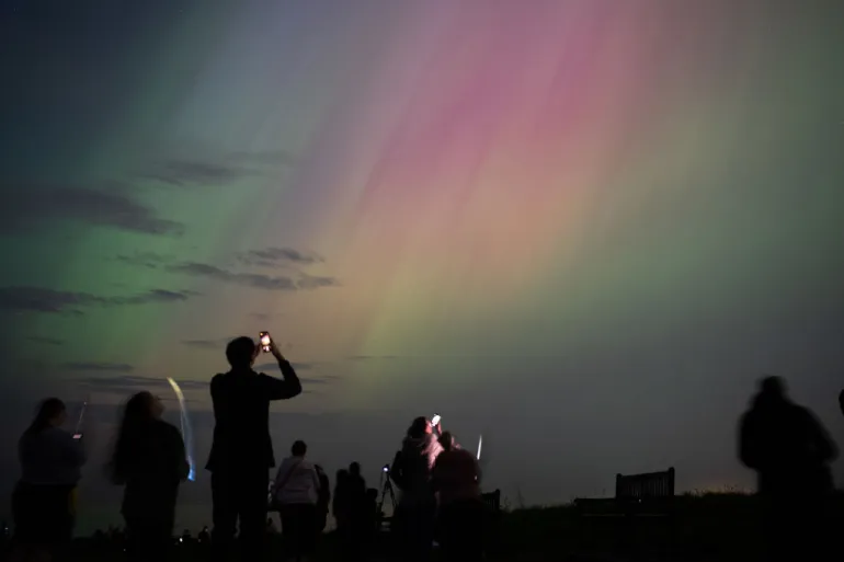 Strong Solar Storm Heading Toward Earth: Why Scientists Have Issued An Alert