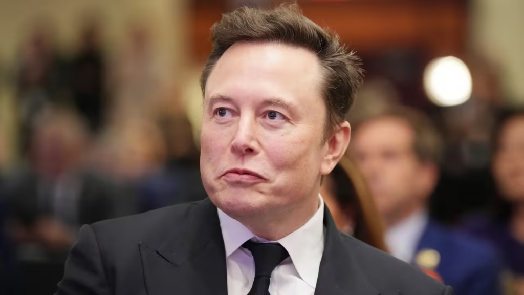Elon Musk Could Become the World's First Trillionaire. Here's How He Could Surpass Bezos and Other Tech Billionaires Combined
