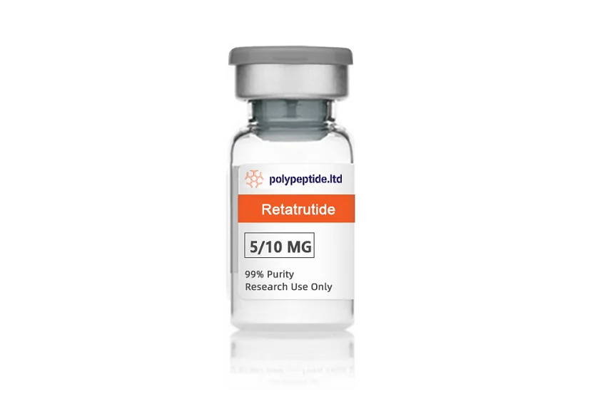 Retatrutide: This Triple-Action Jab Can Lower Your Blood Sugar and Weight
