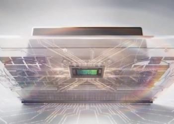 Nvidia Unveils AI Laptop Chip for Windows PCs, Taking on Intel, AMD and Apple