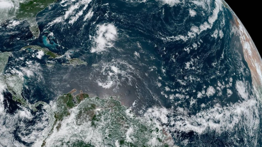 What is 'Godzilla' El Niño and How Could It Impact India's Monsoon?