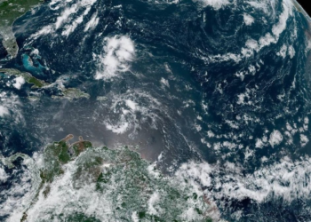 What is ‘Godzilla’ El Niño and How Could It Impact India’s Monsoon?
