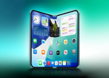 Apple Foldable iPhone Leak Reveals iPad-Like Display, Touch ID, and a Major Design Shift