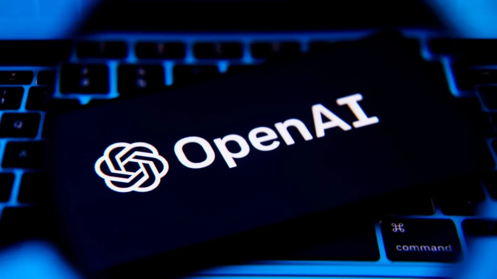 OpenAI IPO Filing Signals a New Era for the AI Industry