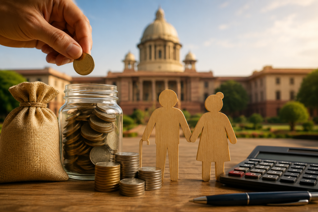 Punjab DA Row: Over 7.5 Lakh Employees, Pensioners Await Pending Dearness Allowance Despite High Court Relief
