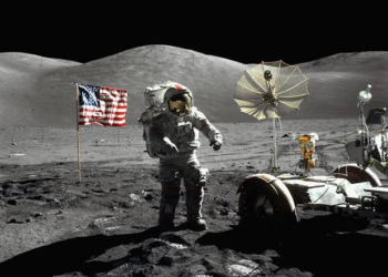 Humans On the Moon by 2029? NASA Awards $600 Million For Lunar Base as Permanent Settlement Plans Take Shape