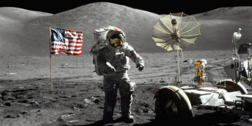 Humans On the Moon by 2029? NASA Awards $600 Million For Lunar Base as Permanent Settlement Plans Take Shape