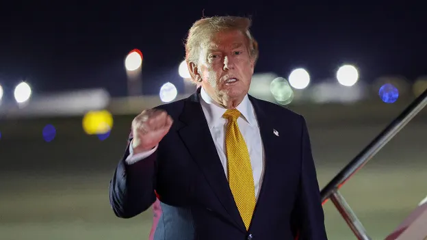 Trump